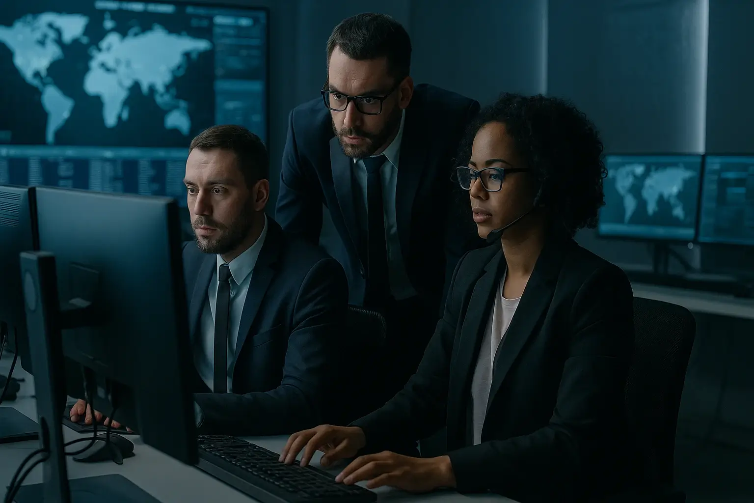 Incident Response Overview