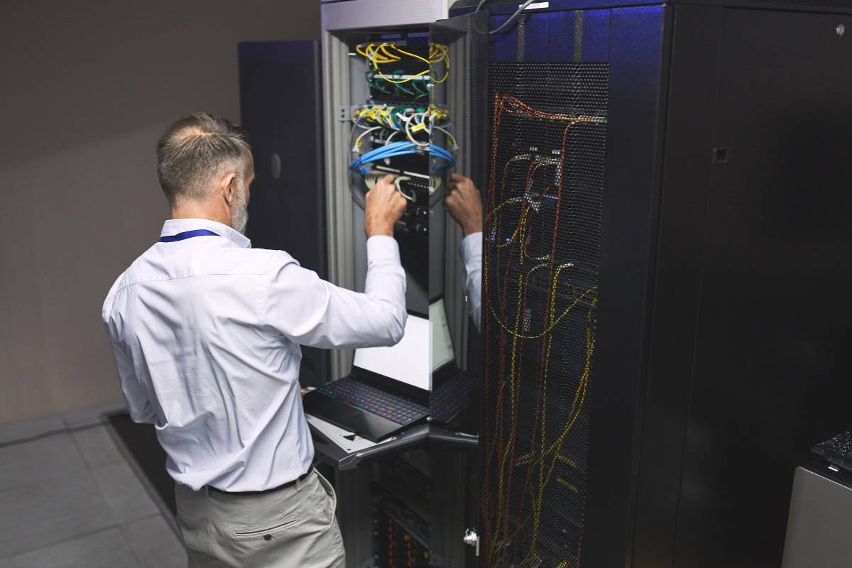 Network Penetration Testing